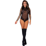 LIVCO CORSETTI FASHION - SAGEN LC 90694 KÖRPER SCHWARZ
