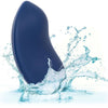 CALEXOTICS - CASHMERE-SAMT-CURVE-BLAU