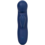CALEXOTICS - CASHMERE-SEIDEN-DUO-BLAU