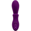 CALEXOTICS - HUNTINGTON BEACH HEARTBREAKER STIMULATOR & SUCKER LILA VON CALIFORNIA DREAMING