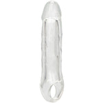 CALEXOTICS - PERFORMANCE MAXX CLEAR VERLNGERUNG 6,5 TRANSPARENT