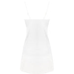 LIVCO CORSETTI FASHION - JACQUELINE LC 90249 KLEID + HEMD + HÖSCHE ECRU S/M