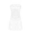LIVCO CORSETTI FASHION - JACQUELINE LC 90249 KLEID + HEMD + HÖSCHE ECRU S/M