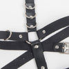 SUBBLIME - STRUMPFHOSE MIT RINGEN, EINHEITSGRÖSSE
