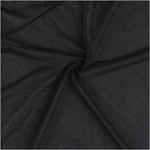 SUBBLIME - BABYDOLL-STOFF TÜLL BRUSTSPITZE S/M