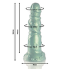 EPIC - HADES DILDO LEIDENSCHAFT IN DER UNTERWELT