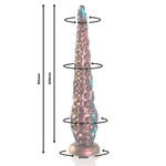 EPIC - CHARYBDIS FEINER TENTAKEL-DILDO, GROSSE GRÖSSE