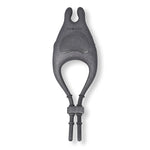 ONINDER - PAMPA WIEDERAUFLADBARER EINSTELLBARER VIBRATORRING MIT KLITORISSTIMULATOR 10 GESCHWINDIGKEITEN - KOSTENLOSE APP