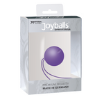 JOYDIVION JOYBALLS - SINGLE LIFESTYLE FUCHSIA