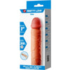 PRETTY LOVE - NILE EXTENSIONING STIMULATING PENSE COVER