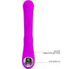 PRETTY LOVE - SKYLAR LILA STIMULATOR-VIBRATOR