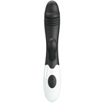 PRETTY LOVE - SNAPPY G-SPOT VIBRATOR SCHWARZ