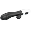 PRETTY LOVE - SNAPPY G-SPOT VIBRATOR SCHWARZ