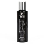 EROS-ART - NATÜRLICHES TANTRISCHES MASSAGEÖL UND APHRODISIAKUM ZIMT 100 ML