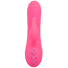 CALEXOTICS - SACRAMENTO SWEETIE VIBRATOR RABBIT PINK VON CALIFORNIA DREAMING