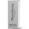 PHEROSTRONG - PHEROMONPARFÜM für die Nacht für Männer, 50 ml