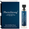 PHEROSTRONG - PHEROMONE PARFÜM LIMITIERTE EDITION FÜR MNNER 1 ML