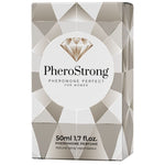 PHEROSTRONG - PHEROMONE PARFÜM PERFEKT FÜR FRAUEN 50 ML