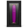 LELO - MIA 3 PERSÖNLICHER VIBRATOR ROSA