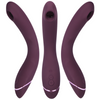WOMANIZER - OG G-SPOT AUBERGINE