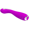 PRETTY LOVE - HECTOR ELEKTROSCHOCK-VIBRATOR KOSTENLOSE APP VIOLETT