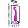 PRETTY LOVE - HECTOR ELEKTROSCHOCK-VIBRATOR KOSTENLOSE APP VIOLETT