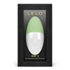 LELO - SIRI 3 KLITORIS-MASSAGEGERÄT PISTAZIENCREME