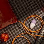 LELO - SIRI 3 KLITORIS-MASSAGEGERÄT CALM LAVENDEL