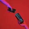 LELO - F1S V3 MÄNNLICHER MASTURBATOR, BLAU