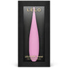 LELO - DOT TRAVEL KLITORIS-STIMULATOR ROSA
