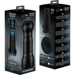 KIIROO - FEEL POCKET-MASTURBATOR FÜR MÄNNER + POWER-BLOW