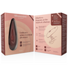 WOMANIZER - CLASSIC 2 KLITORALSTIMULATOR BORDEAUX