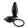 ANAL FANTASY - AUFBLASBARER SILIKONSTECKER