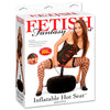 FETISH FANTASY SERIES - AUFBLASBARER HEISSER SITZ