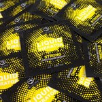 SECRETPLAY - EINZELDOSIS-VIBRATORFLÜSSIGKEIT STARK 2 ML