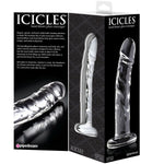 ICICLES - N. 62 GLASMASSAGER
