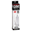 PUMP WORX - BEGINNERS POWER PUMP CLEAR
