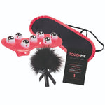 TEASE & PLEASE - XXXME TOUCHME ZEIT ZUM SPIELEN ZEIT ZUM TOUCH