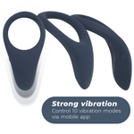 WE-VIBE - RANDVIBRATIONSRING