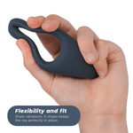 WE-VIBE - RANDVIBRATIONSRING