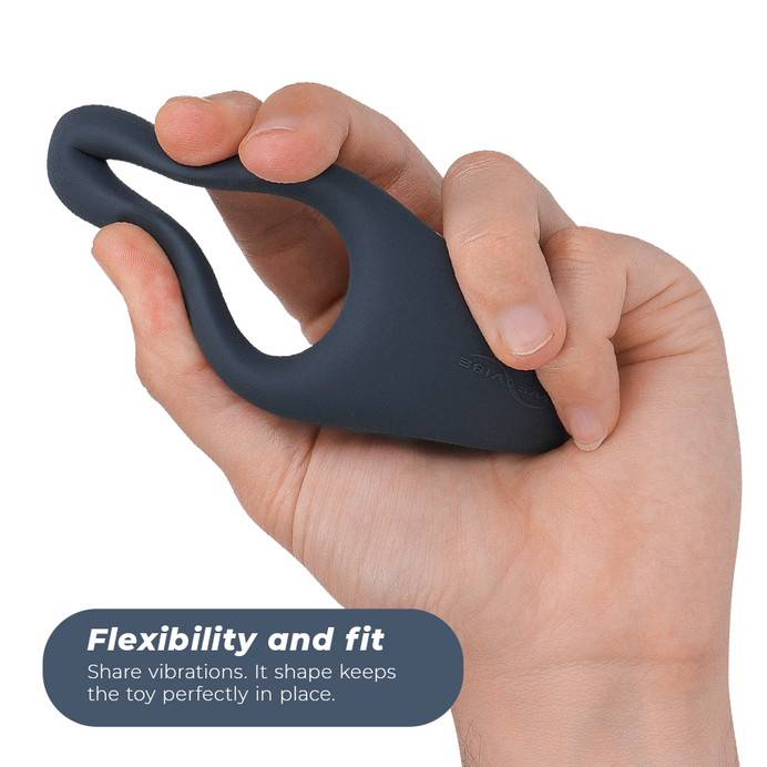 WE-VIBE - RANDVIBRATIONSRING