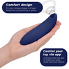 WE-VIBE - KLITORIS-STIMULATOR MELT MIDNIGHT BLUE