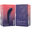 WE-VIBE - KLITORIS-STIMULATOR MELT MIDNIGHT BLUE