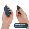 WE-VIBE - SYNC TRAGBARER VIBRATOR FÜR PAARE, 2. GENERATION GRÜN
