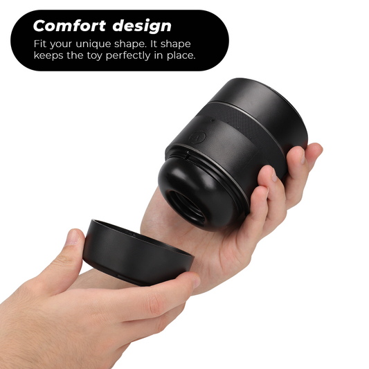 ARCWAVE - VOY KOMPAKTER STROKER