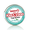 SCREAMING O - KISSOBOO MENT E-FRIO