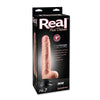 REAL FEEL DELUXE - NR 7