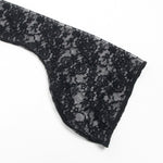 SUBBLIME - TEDDY FLORAL PATTERN S / M