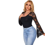 SUBBLIME - TEDDY FLORAL PATTERN S / M