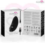 MORESSA - BLOSSOM SCHWARZER VIBRATOR